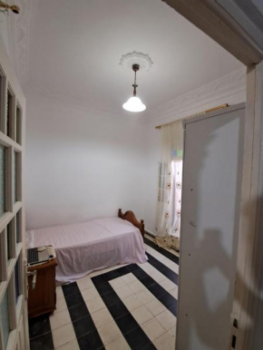 Zilis house